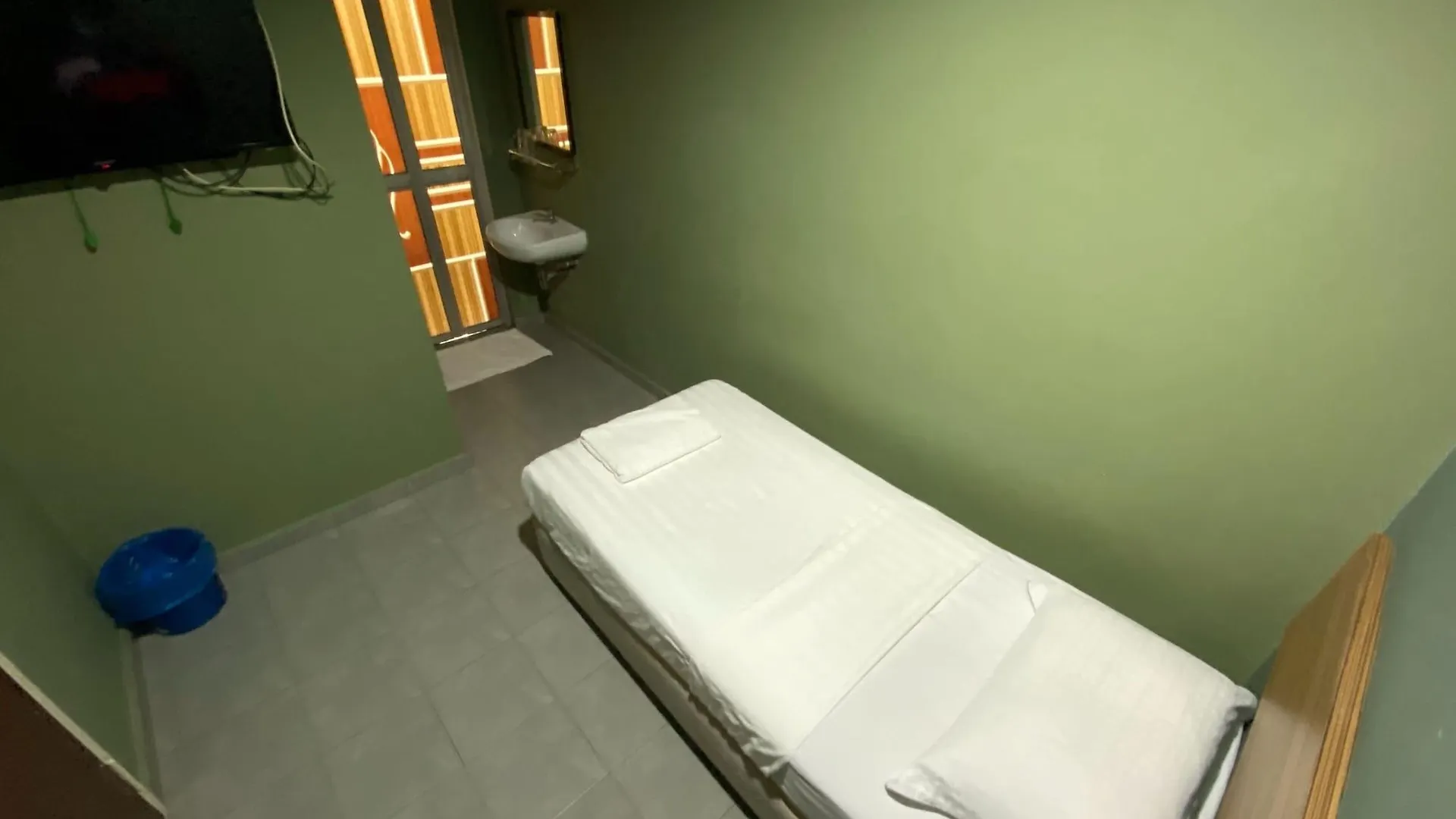 De Mawardah Hotel Malacca Malaysia