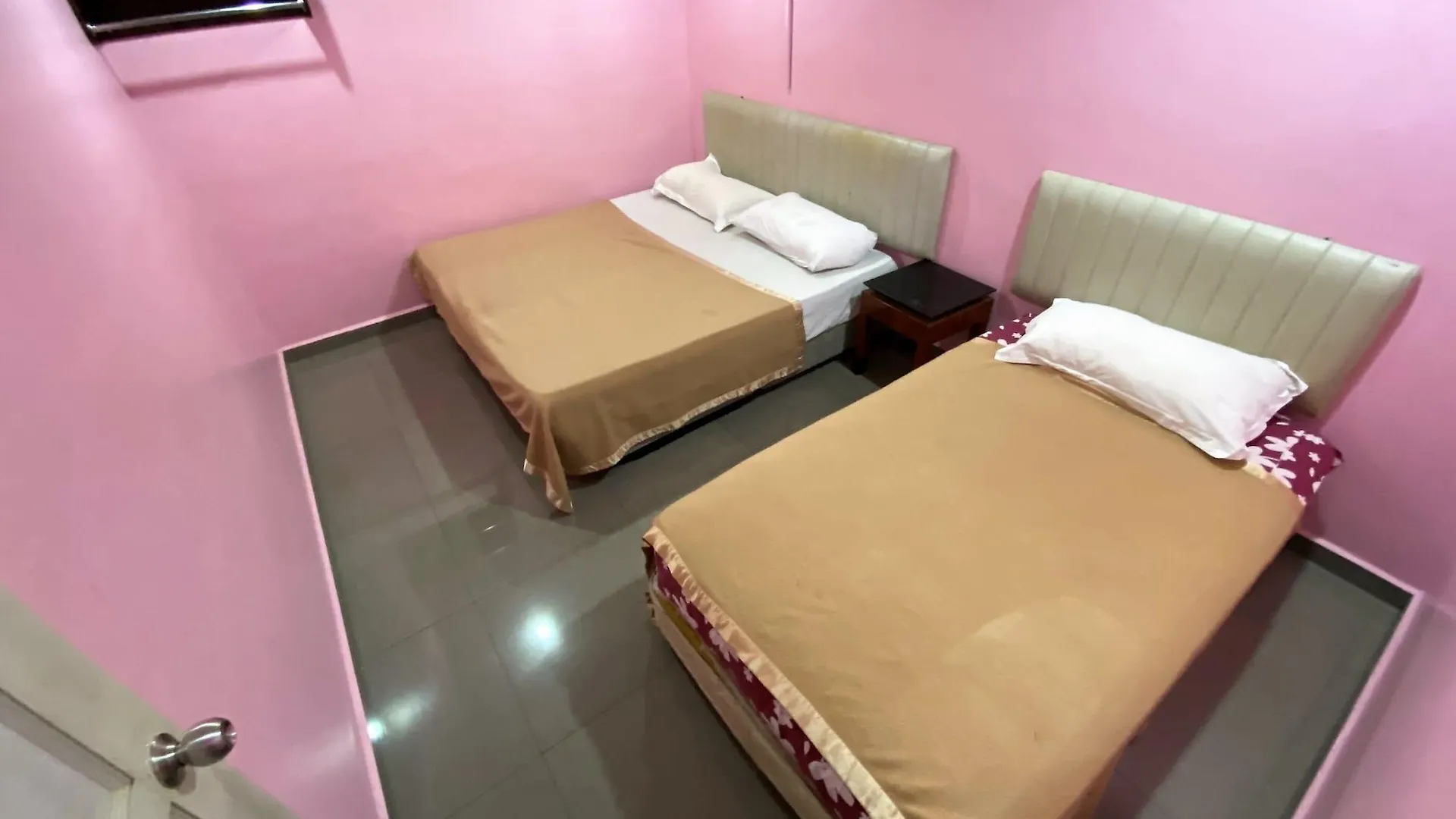 De Mawardah Hotel Malacca 2*,  Malaysia