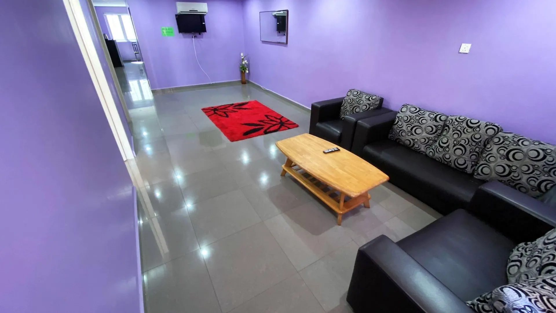 De Mawardah Hotel Malacca