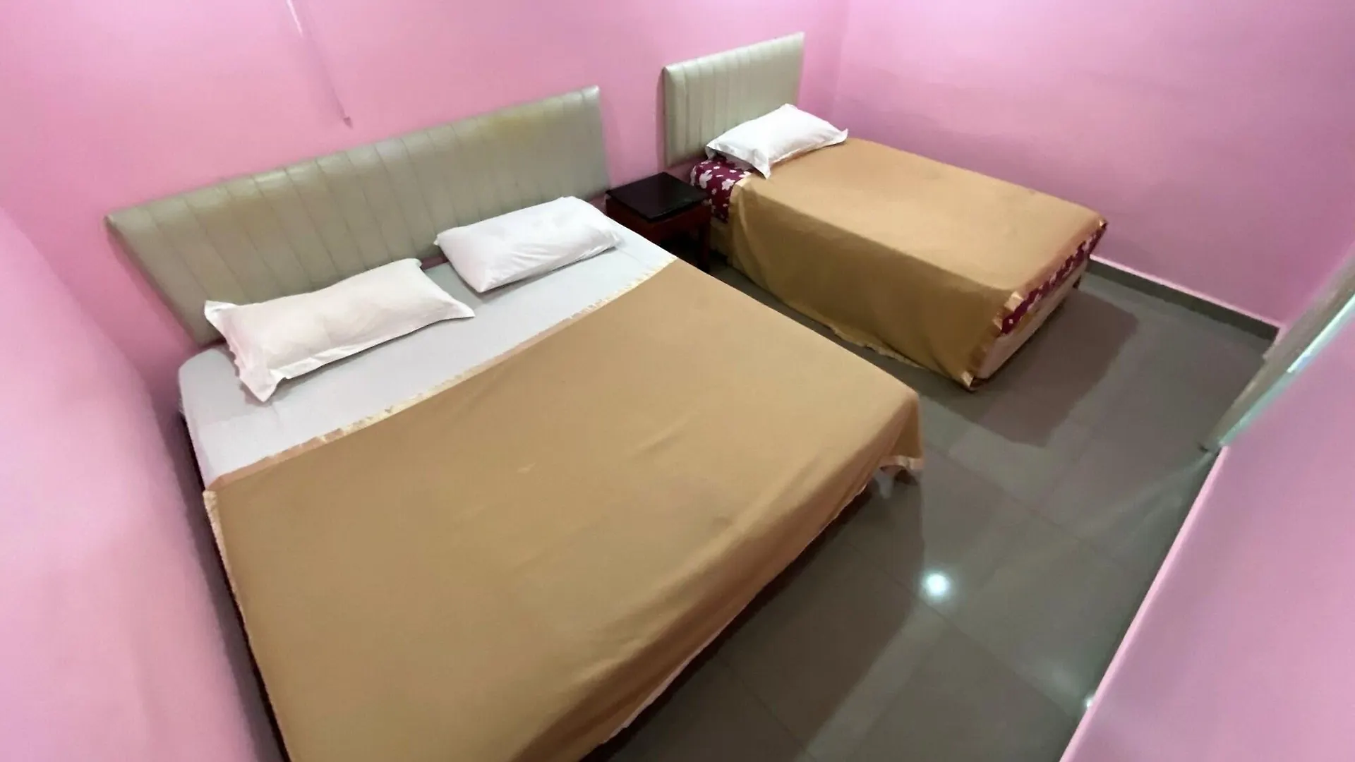 De Mawardah Hotel Malacca Malaysia