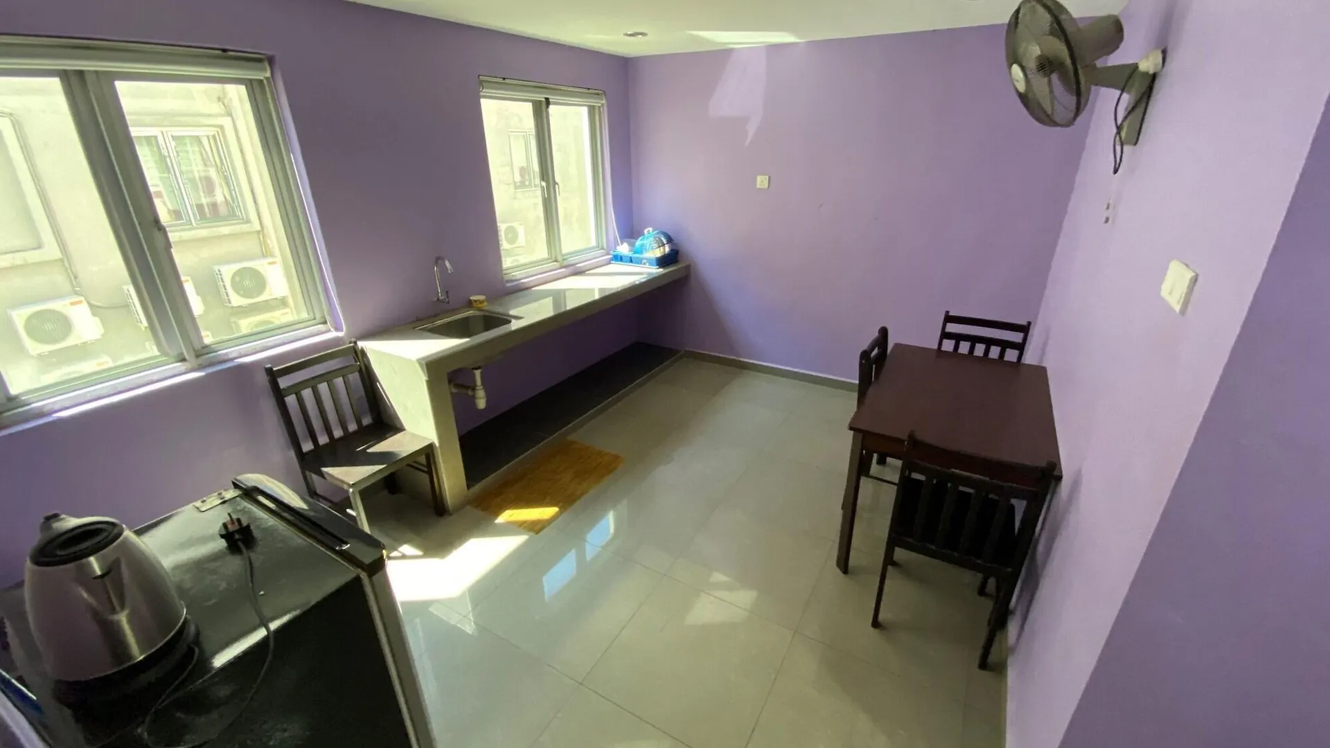 De Mawardah Hotel Malacca