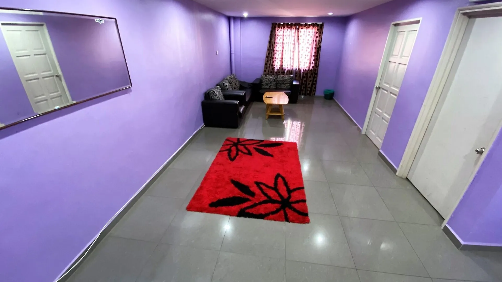 De Mawardah Hotel Malacca