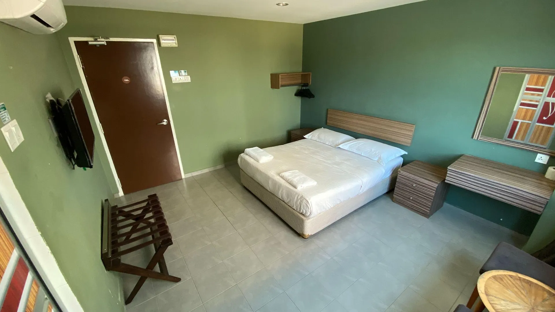 De Mawardah Hotel Malacca