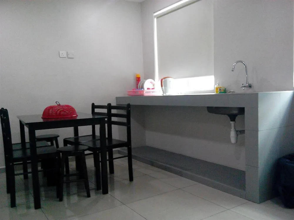 De Mawardah Hotel Malacca 2*,  Malaysia