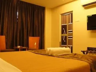 De Mawardah Hotel Malacca