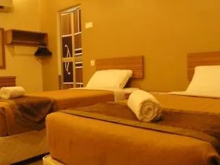 De Mawardah Hotel Malacca