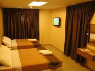De Mawardah Hotel Malacca
