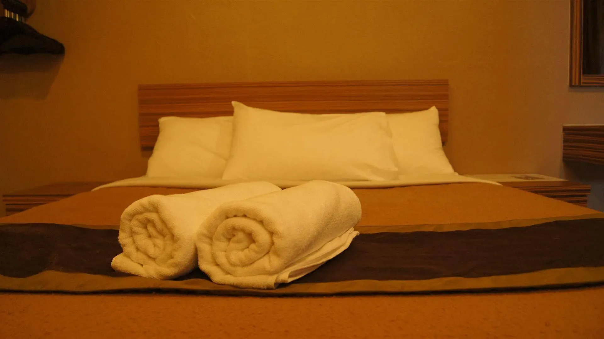 De Mawardah Hotel Malacca