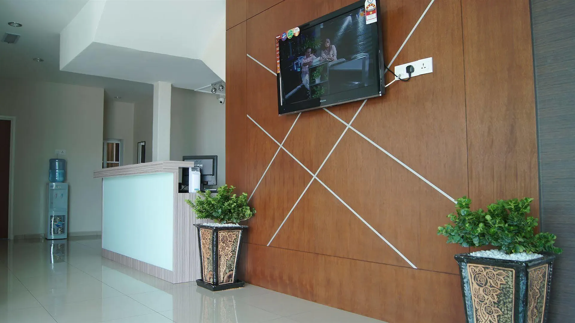 De Mawardah Hotel Malacca