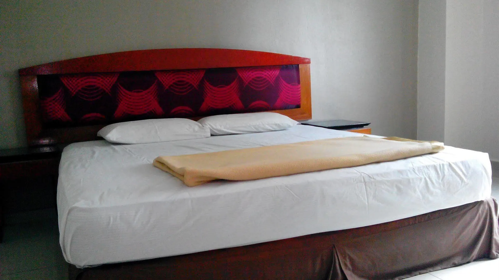 De Mawardah Hotel Malacca Malaysia