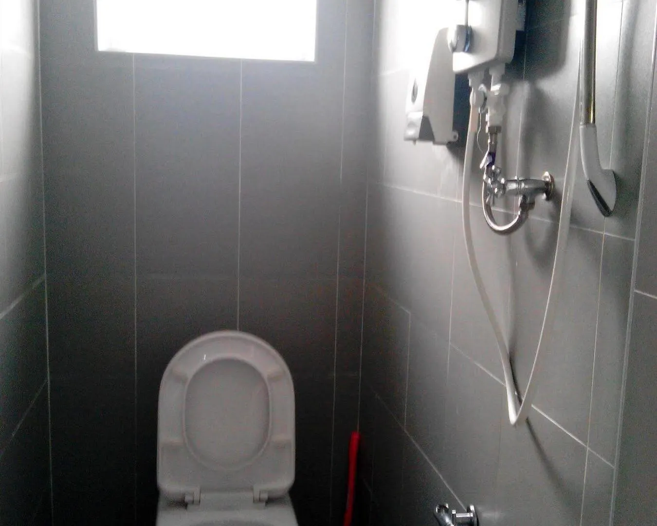 De Mawardah Hotel Malacca