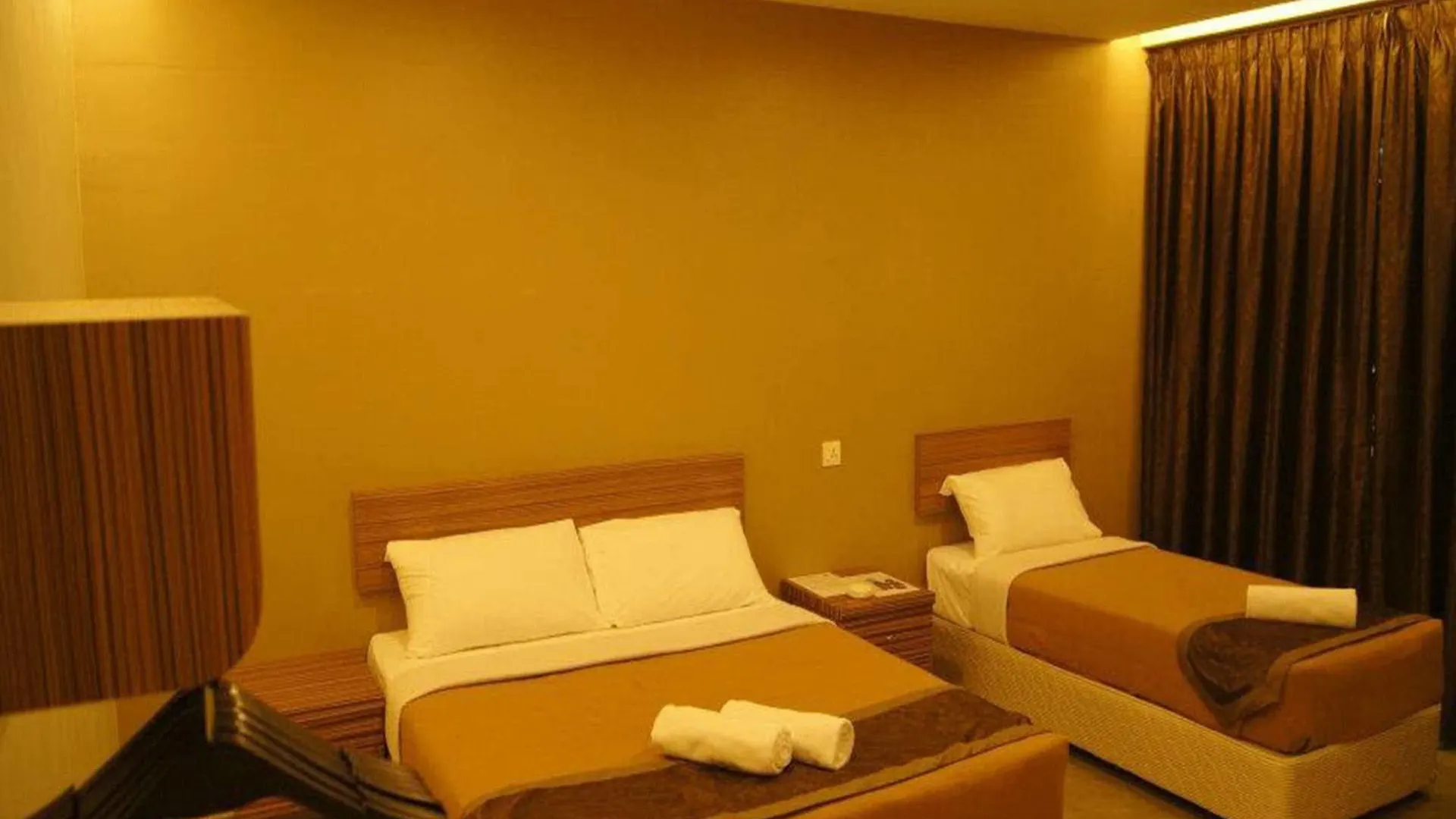 De Mawardah Hotel Malacca