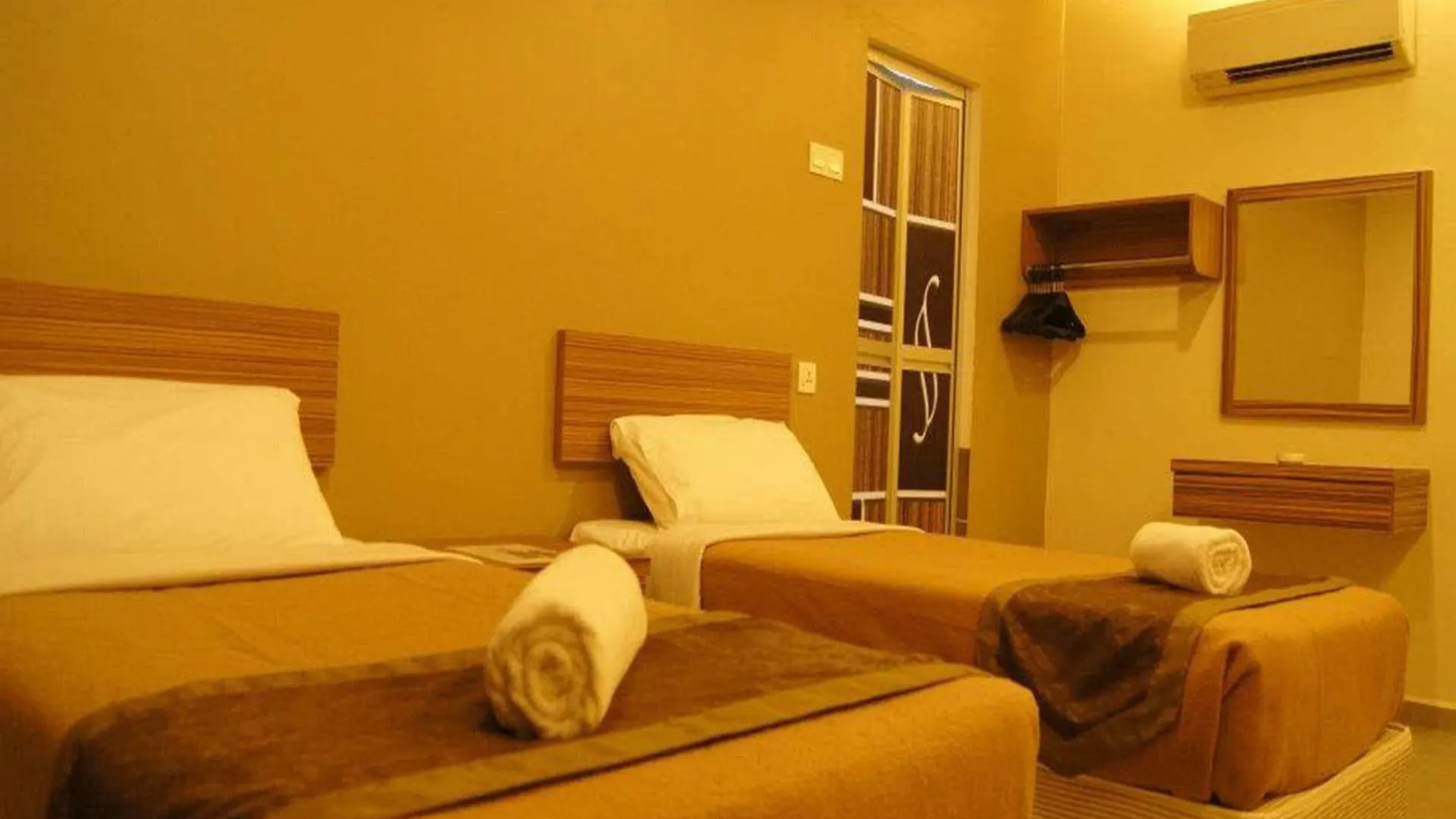 De Mawardah Hotel Malacca