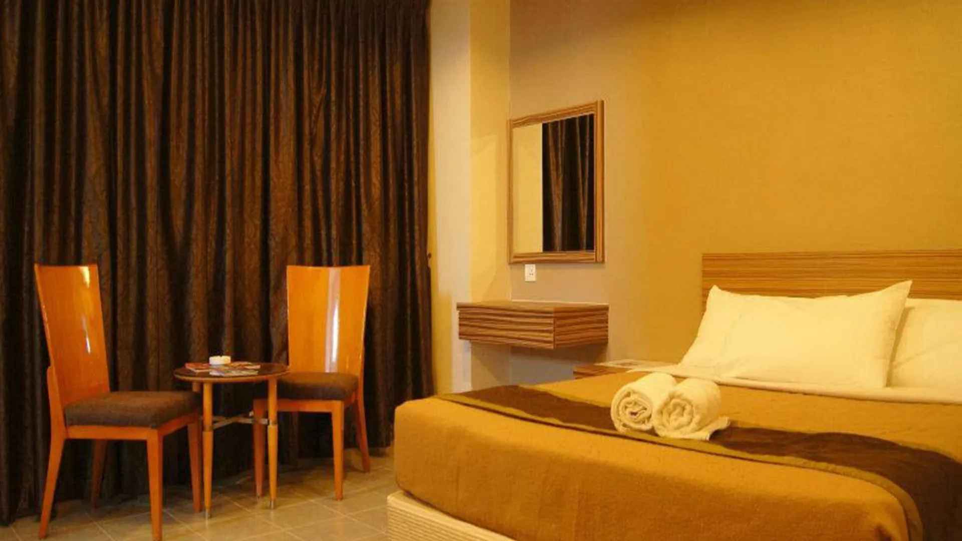 De Mawardah Hotel Malacca 2*,