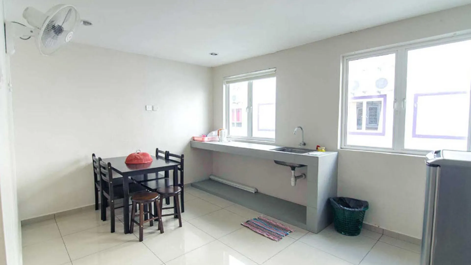 **  De Mawardah Hotel Malacca Malaysia