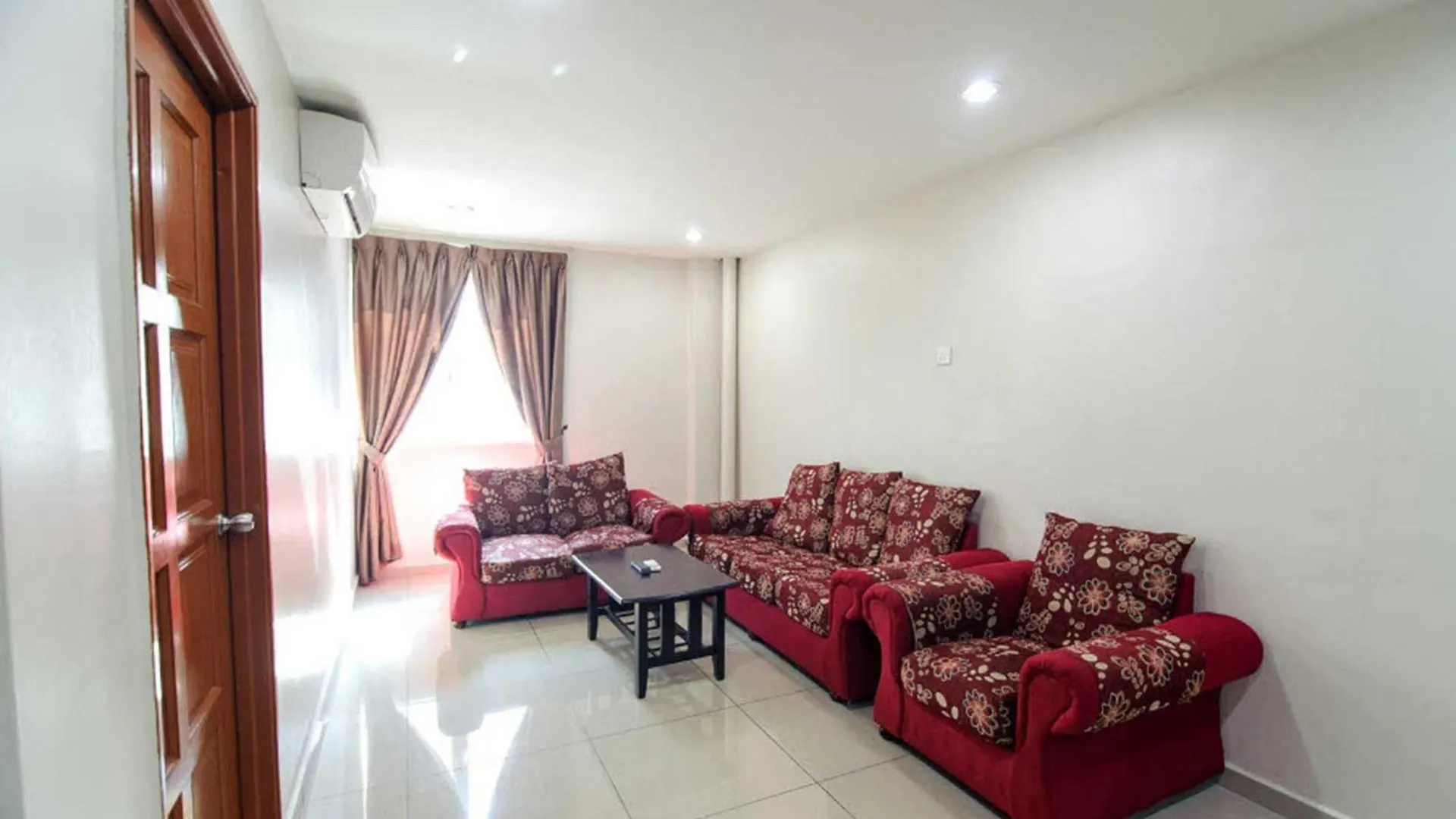 De Mawardah Hotel Malacca