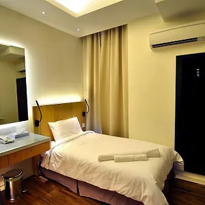 2* Hotel Mio Boutique
