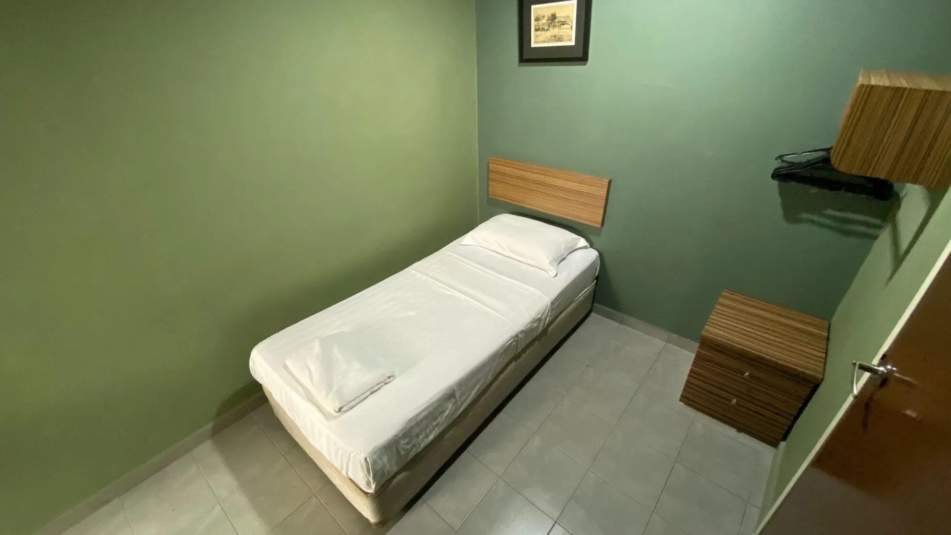 **  De Mawardah Hotel Malacca Malajsie
