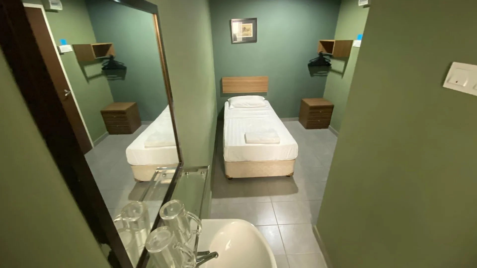 De Mawardah Hotel Malacca