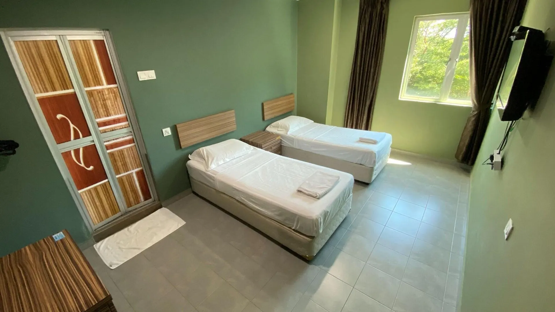 De Mawardah Hotel Malacca