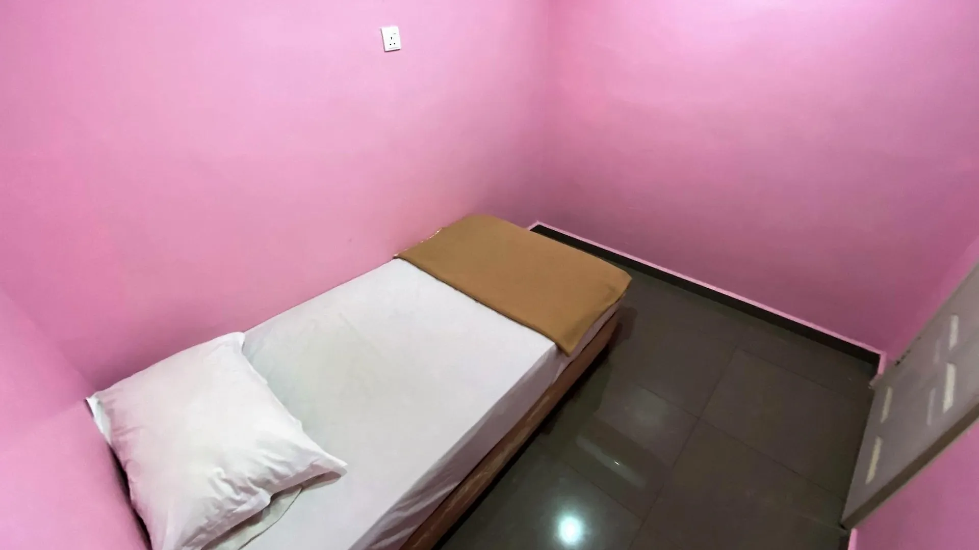 De Mawardah Hotel Malacca 2*,  Malajsie