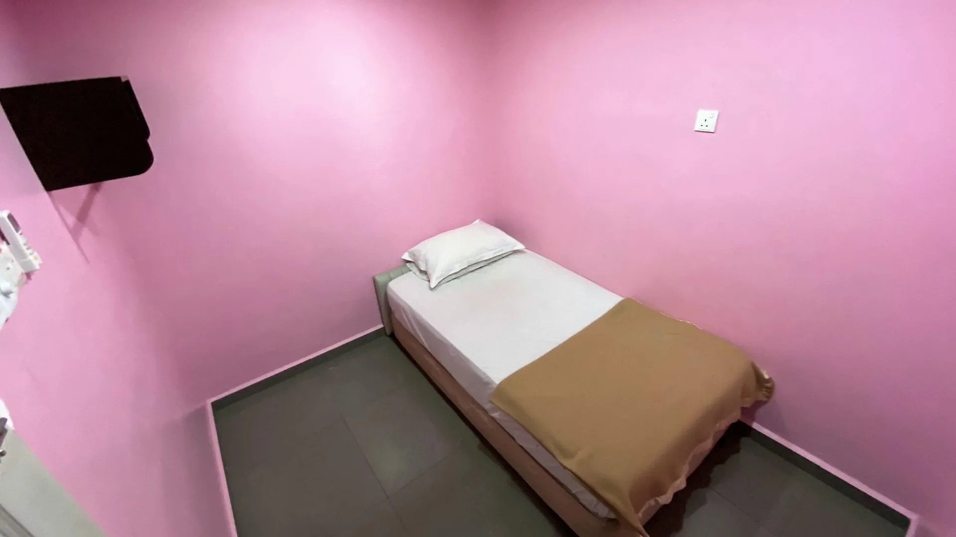 De Mawardah Hotel Malacca
