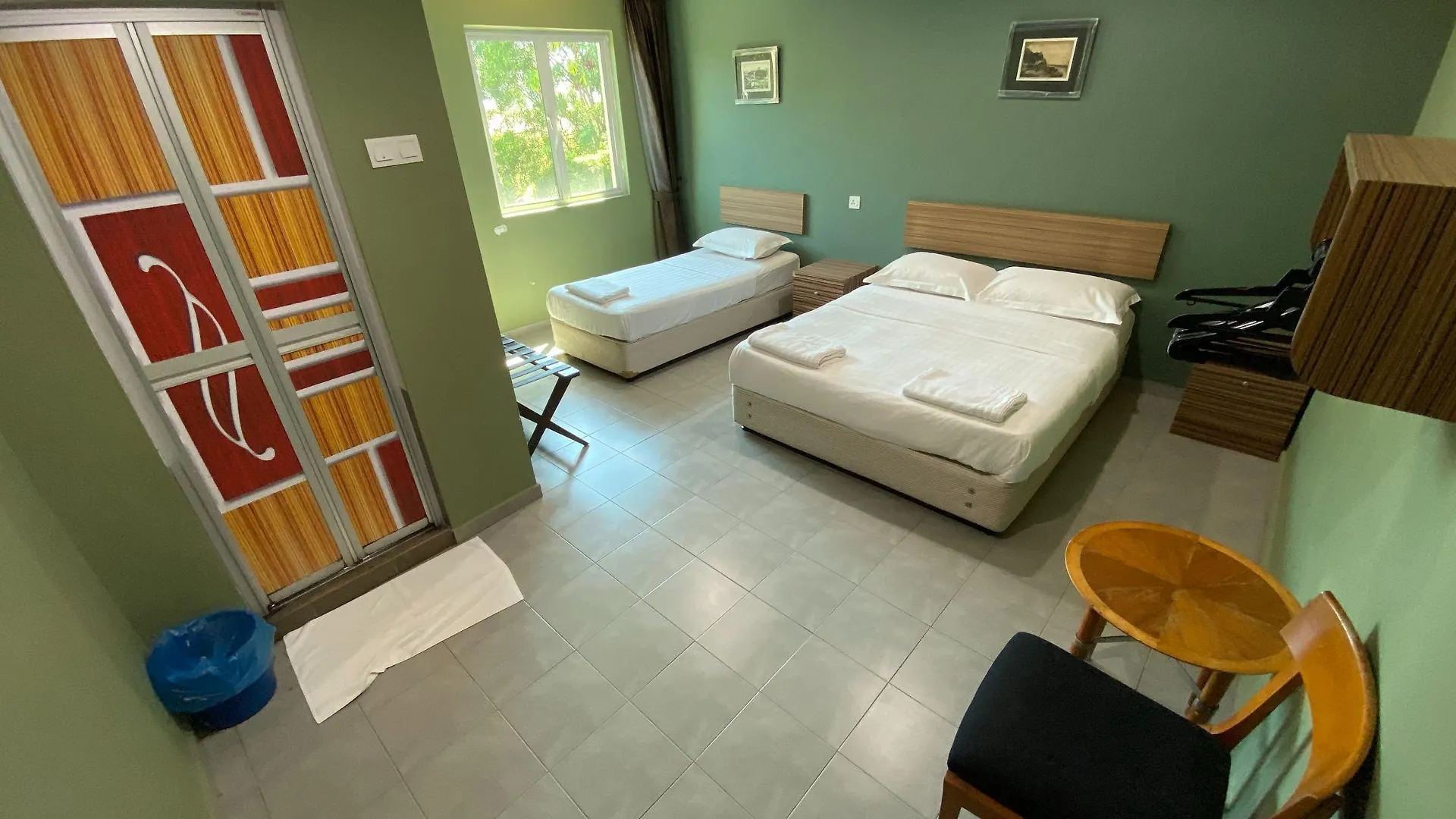 De Mawardah Hotel Malacca
