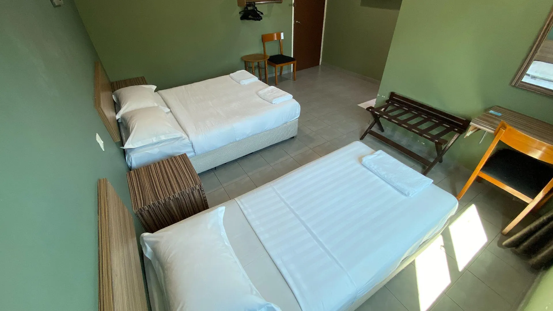 De Mawardah Hotel Malacca 2*,  Malaysia
