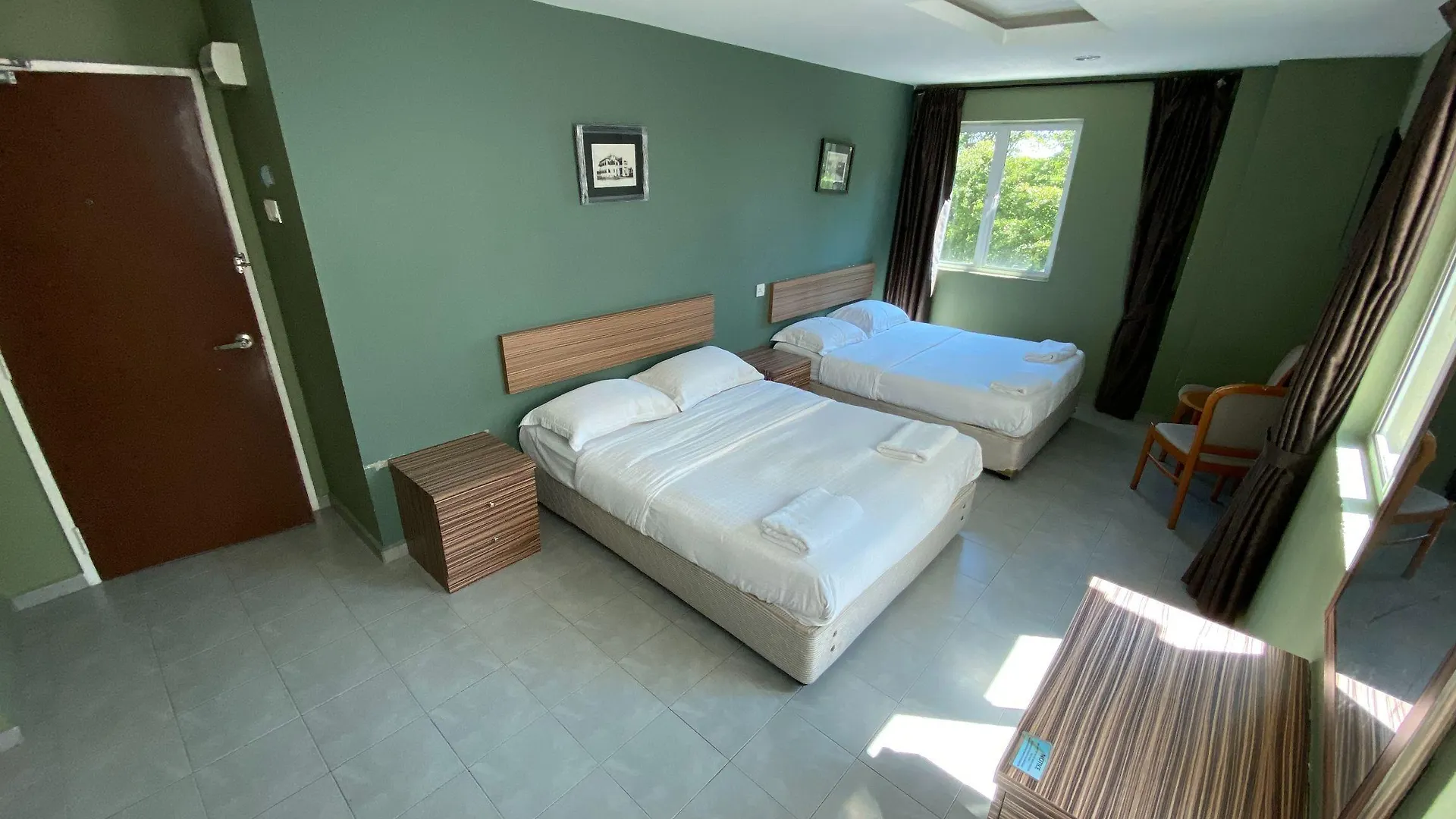 De Mawardah Hotel Malacca