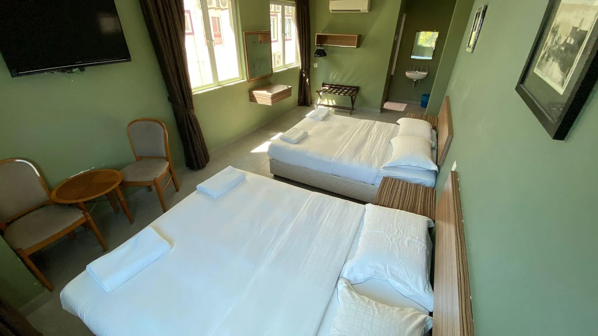 De Mawardah Hotel Malacca Malajsie