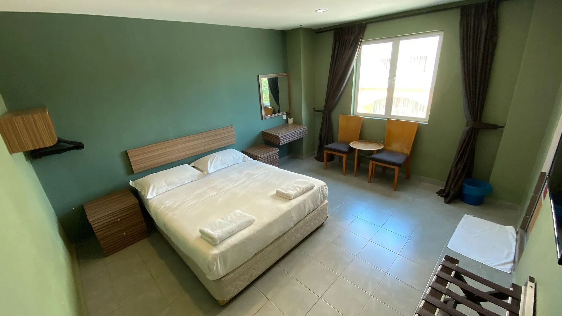 De Mawardah Hotel Malacca