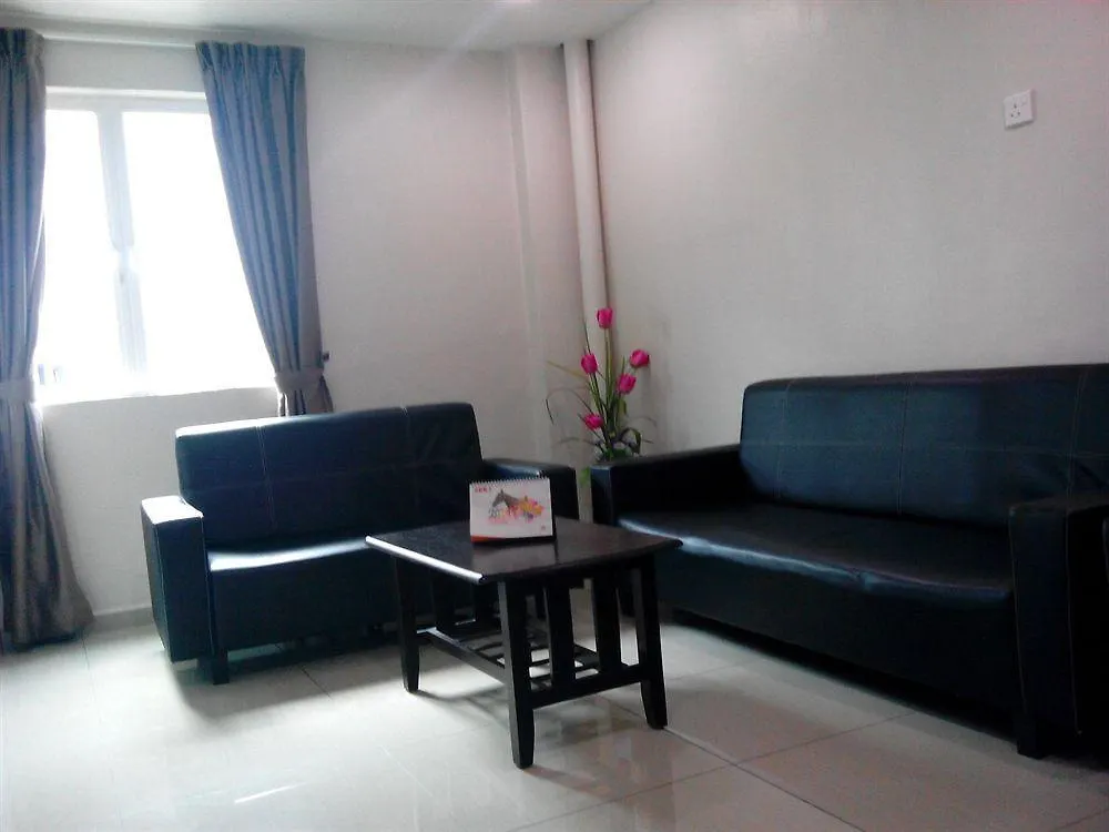 De Mawardah Hotel Malacca