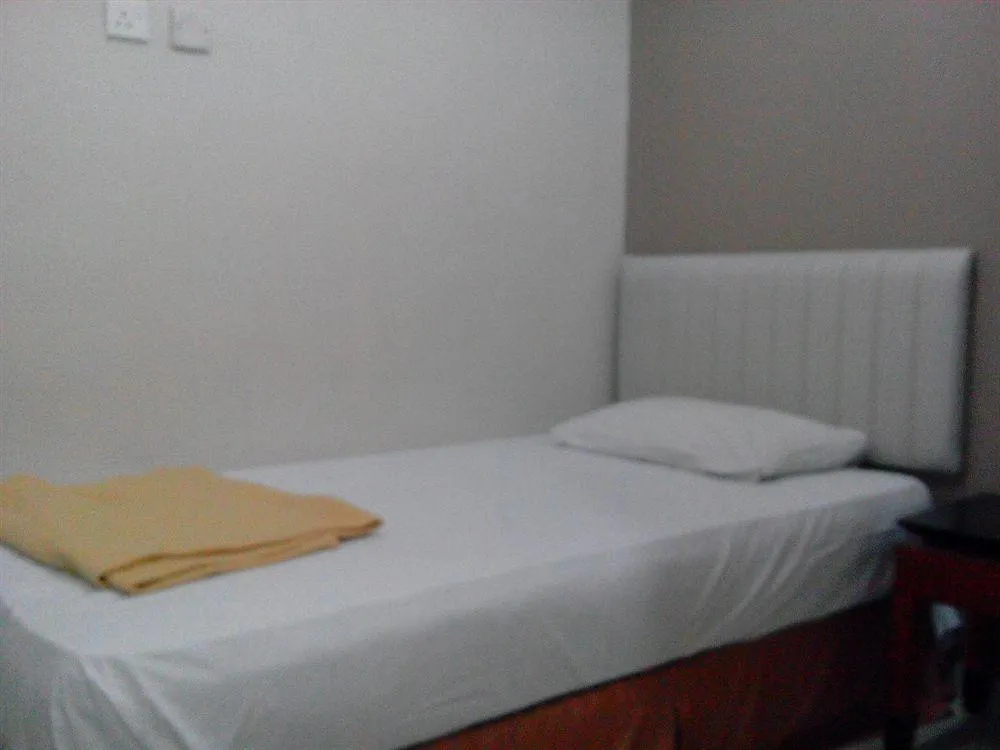 De Mawardah Hotel Malacca 2*,