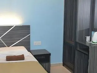 De Mawardah Hotel Malacca 2*,  Malaysia