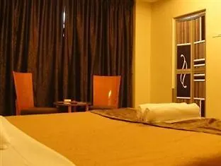 De Mawardah Hotel Malacca