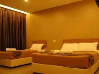 De Mawardah Hotel Malacca