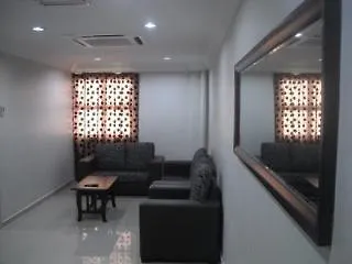 De Mawardah Hotel Malacca