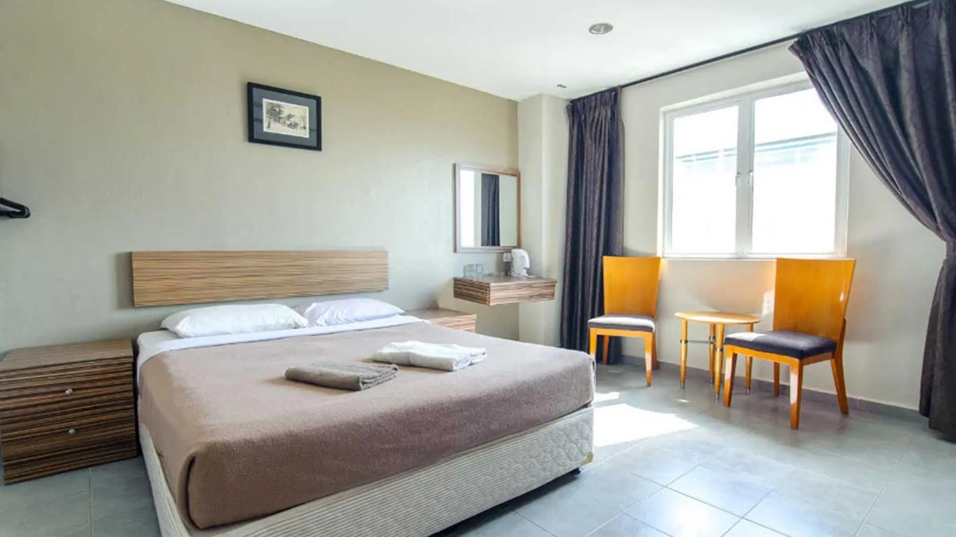 De Mawardah Hotel Malacca Malaysia