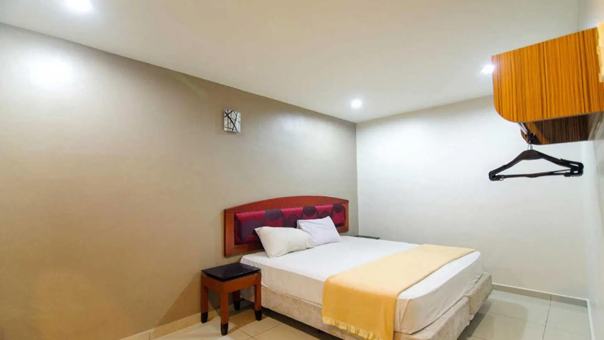 De Mawardah Hotel Malacca 2*,  Malaysia
