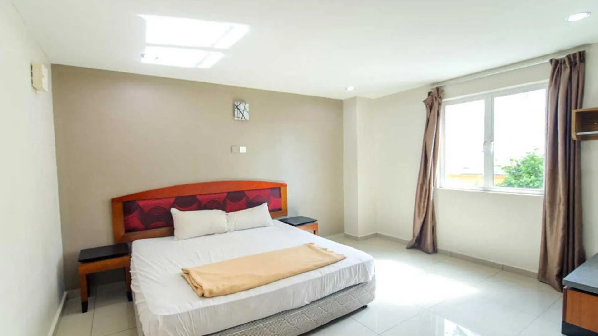 De Mawardah Hotel Malacca