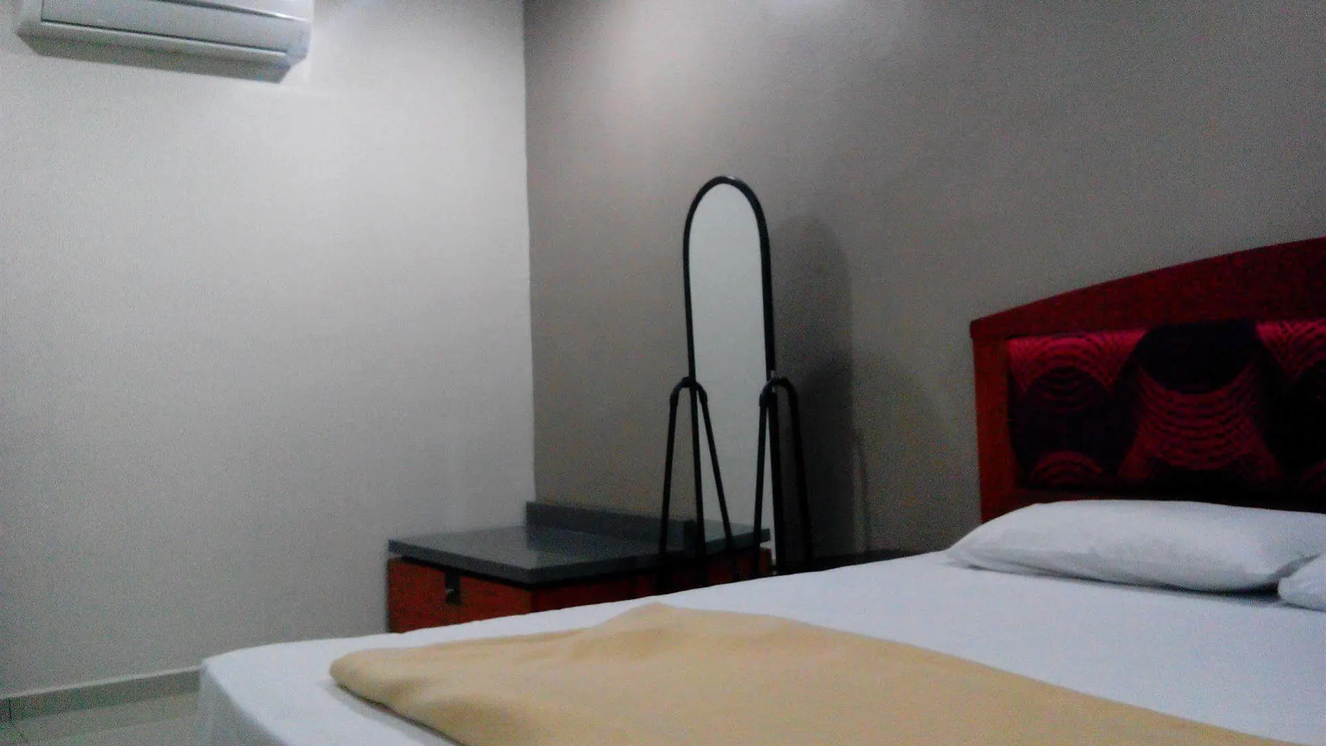 De Mawardah Hotel Malacca