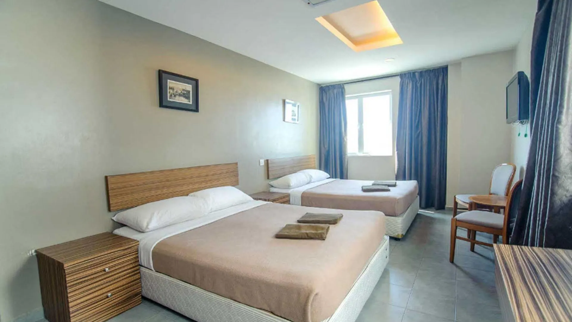 **  De Mawardah Hotel Malacca Malaysia