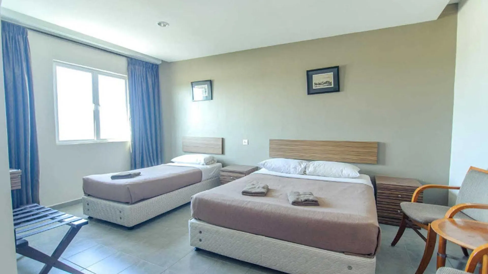 De Mawardah Hotel Malacca