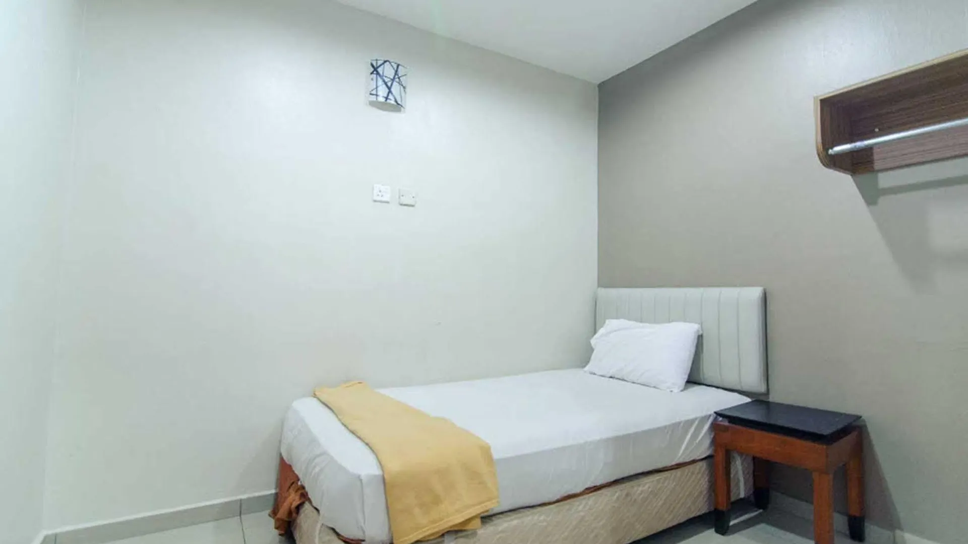 De Mawardah Hotel Malacca
