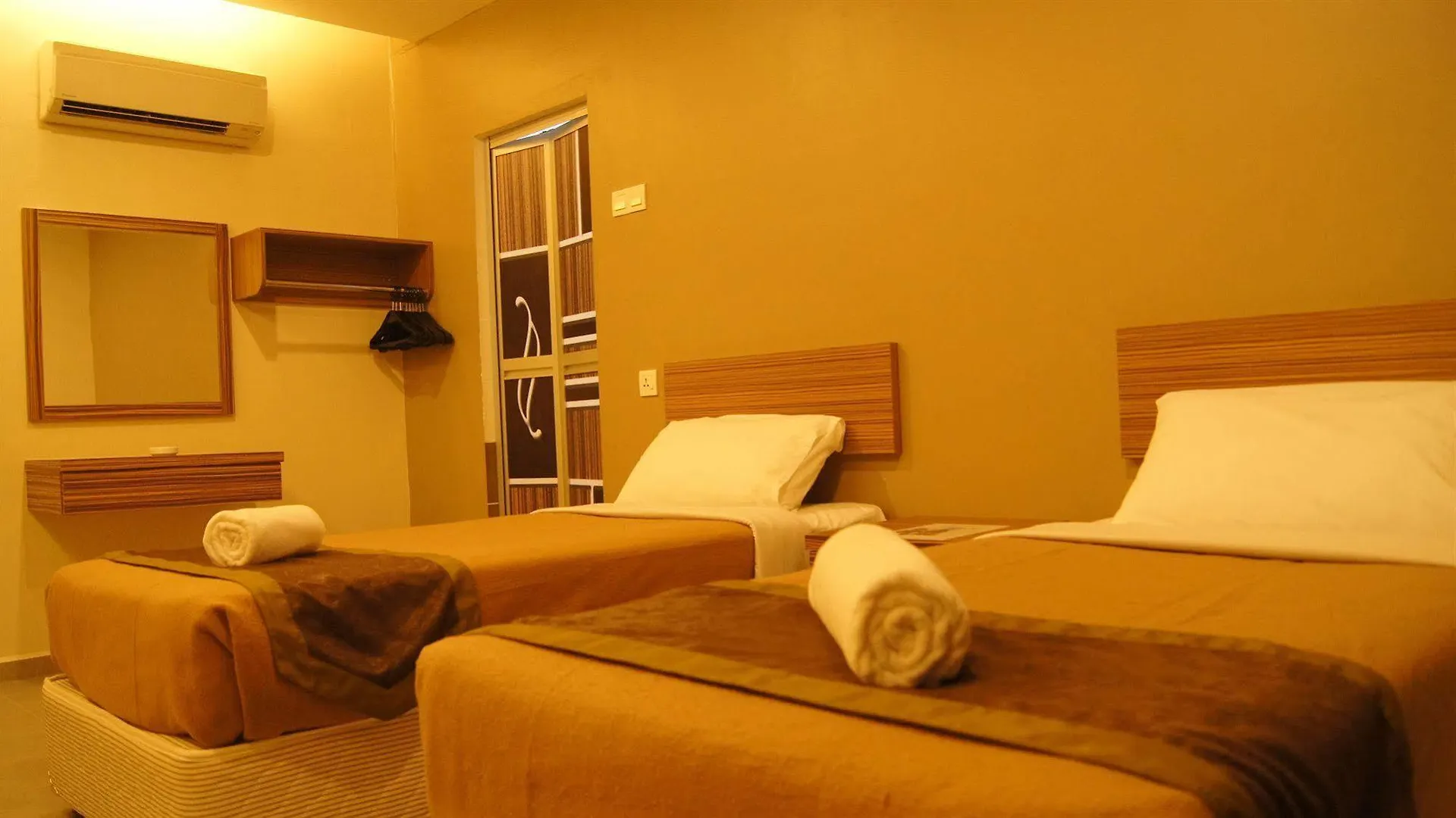 De Mawardah Hotel Malacca