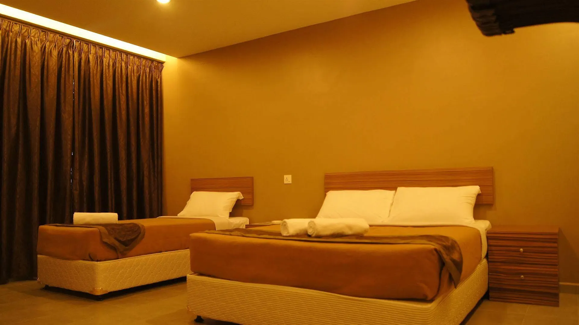 De Mawardah Hotel Malacca